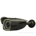 Megapixel Wireless Waterproof Bullet IP Camera (HT-739)